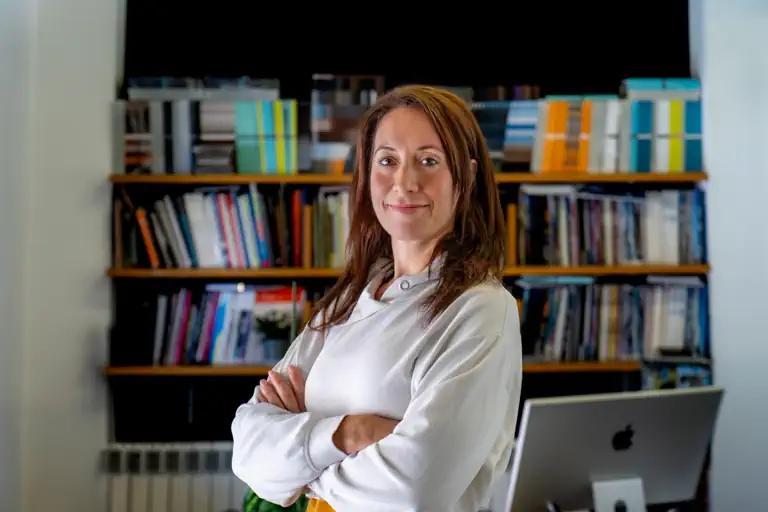 Andrea Cingolani, Social Media d'Art de Viure Andorra